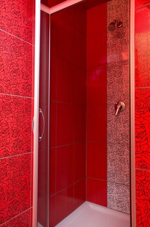Willa Jafer - Zakopane Centrum Chambre photo