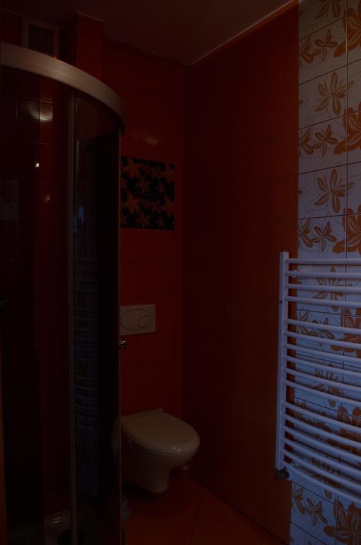 Willa Jafer - Zakopane Centrum Chambre photo